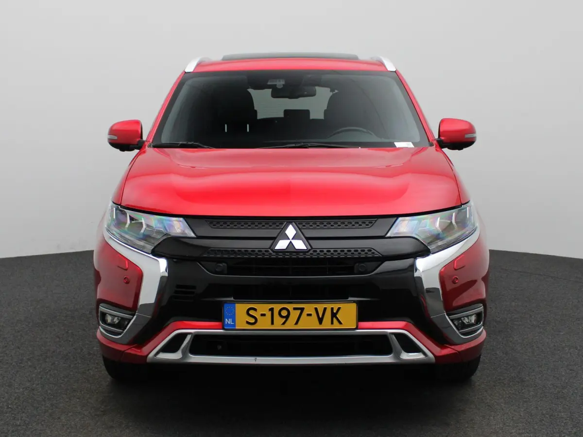 2.4 PHEV Intense+ | Apple Carplay / Android Auto | Cruise Control | Stoelverwarming | Achteruitrijcamera | Parkeersensoren |