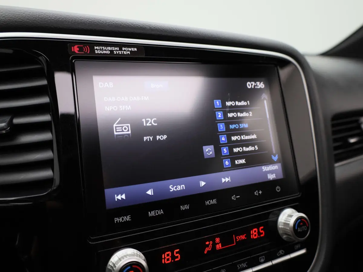2.4 PHEV Intense+ | Apple Carplay / Android Auto | Cruise Control | Stoelverwarming | Achteruitrijcamera | Parkeersensoren |