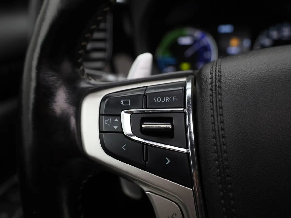 2.4 PHEV Intense+ | Apple Carplay / Android Auto | Cruise Control | Stoelverwarming | Achteruitrijcamera | Parkeersensoren |