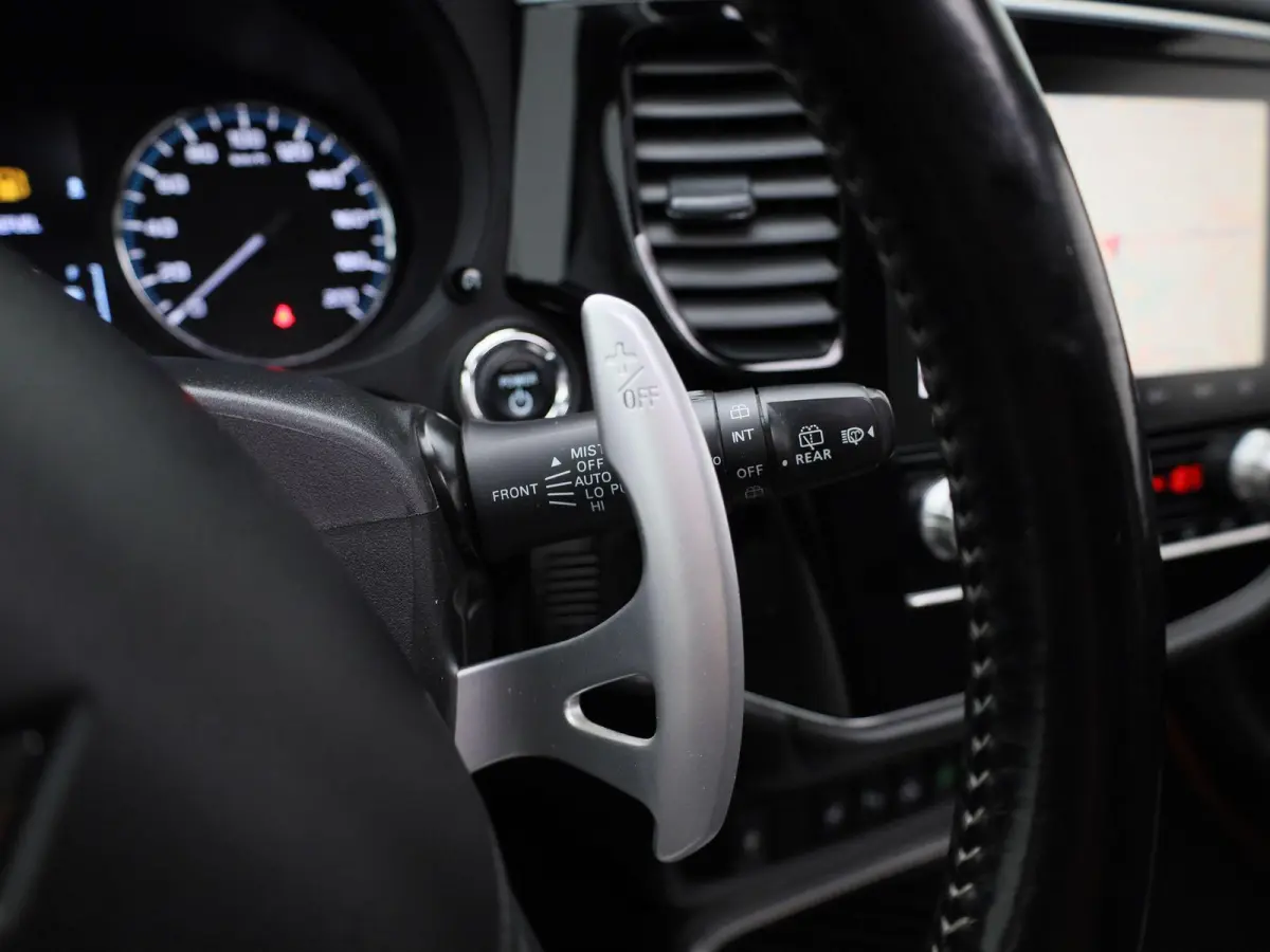 2.4 PHEV Intense+ | Apple Carplay / Android Auto | Cruise Control | Stoelverwarming | Achteruitrijcamera | Parkeersensoren |