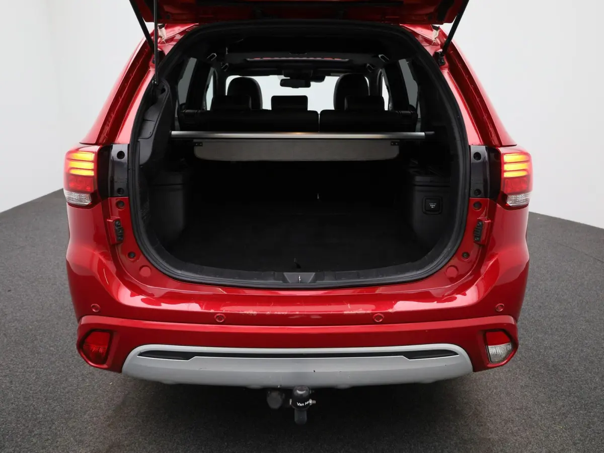 2.4 PHEV Intense+ | Apple Carplay / Android Auto | Cruise Control | Stoelverwarming | Achteruitrijcamera | Parkeersensoren |