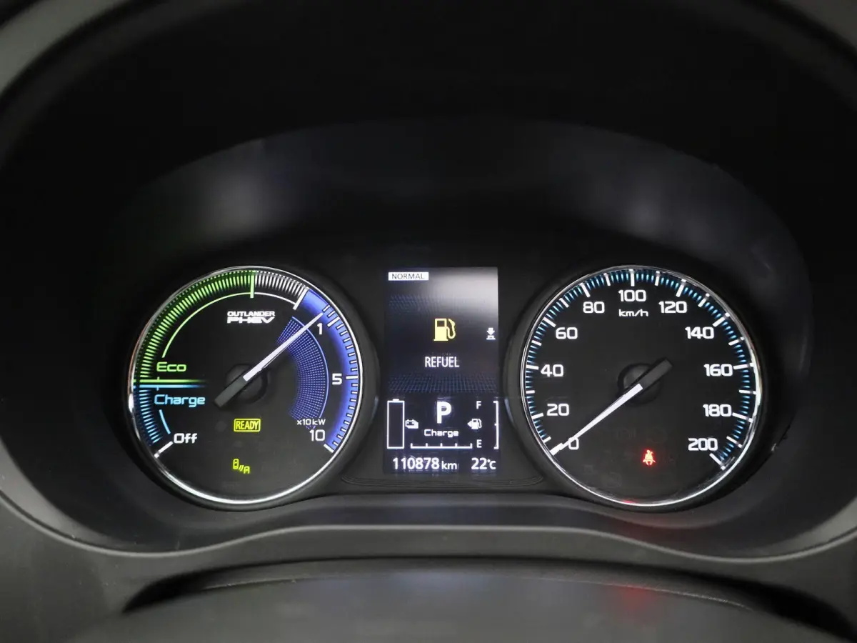 2.4 PHEV Intense+ | Apple Carplay / Android Auto | Cruise Control | Stoelverwarming | Achteruitrijcamera | Parkeersensoren |