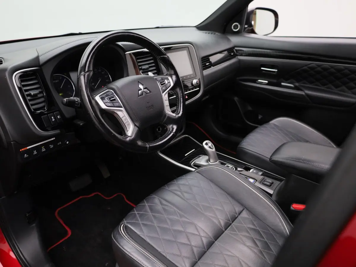 2.4 PHEV Intense+ | Apple Carplay / Android Auto | Cruise Control | Stoelverwarming | Achteruitrijcamera | Parkeersensoren |