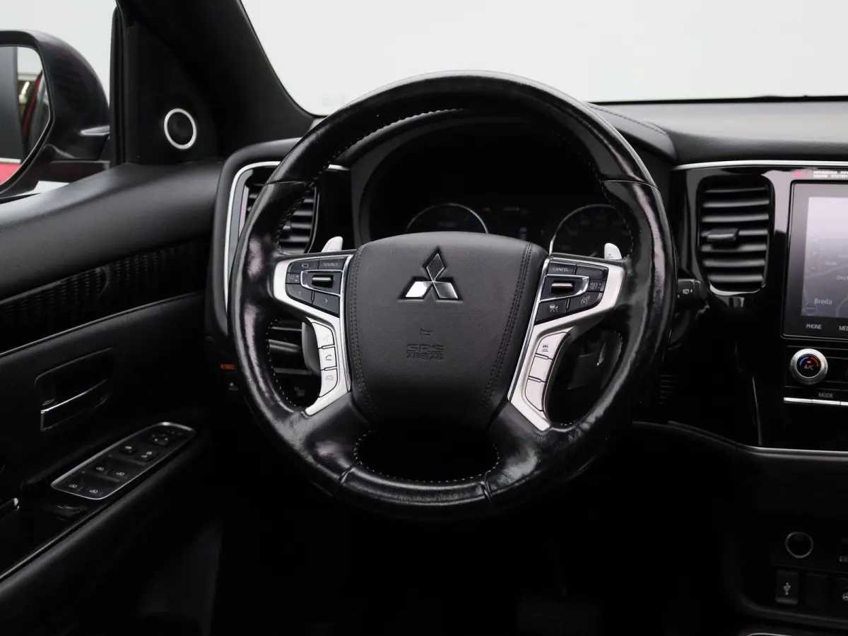 2.4 PHEV Intense+ | Apple Carplay / Android Auto | Cruise Control | Stoelverwarming | Achteruitrijcamera | Parkeersensoren |