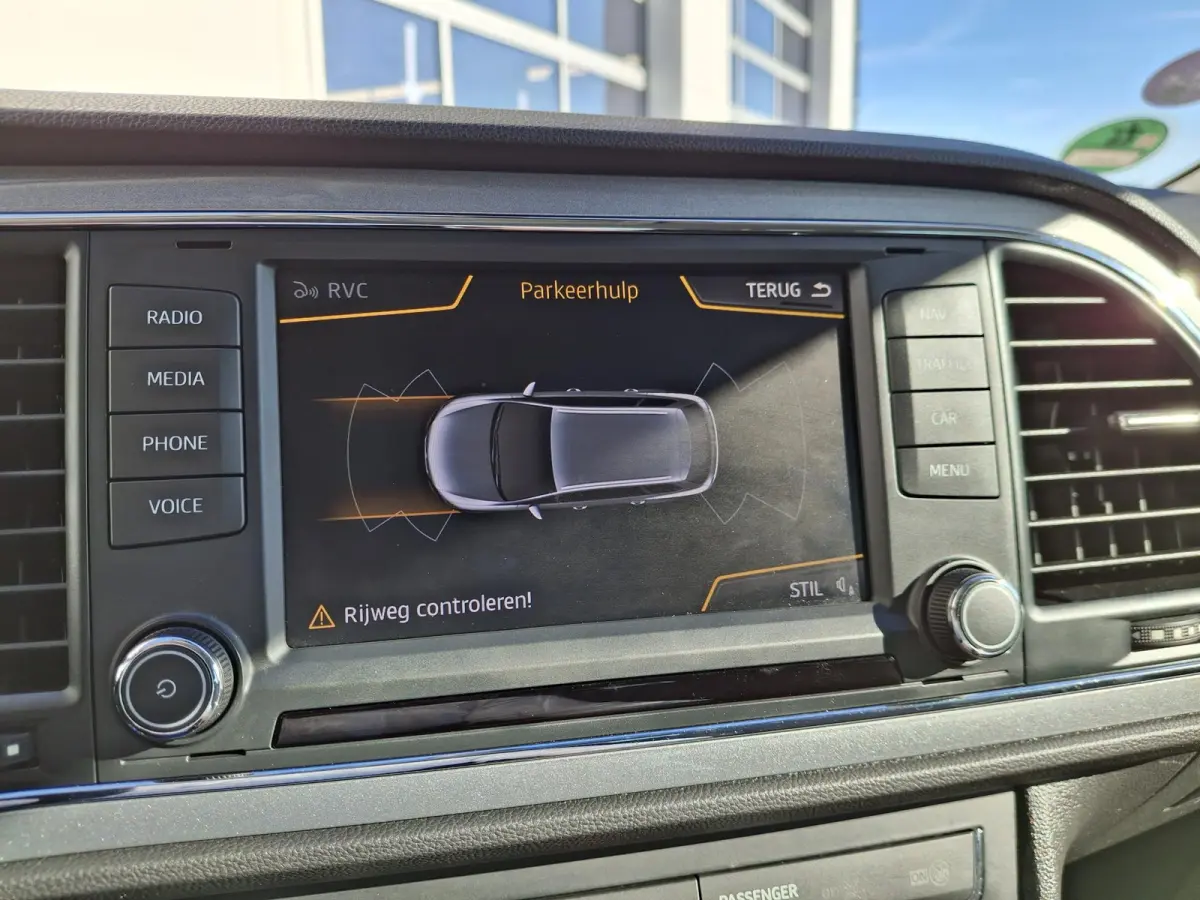 1.4 EcoTSI FR Connect | Apple Carplay & Android Auto | Full LED | 18'' LMV | Trekhaak | Navigatie |