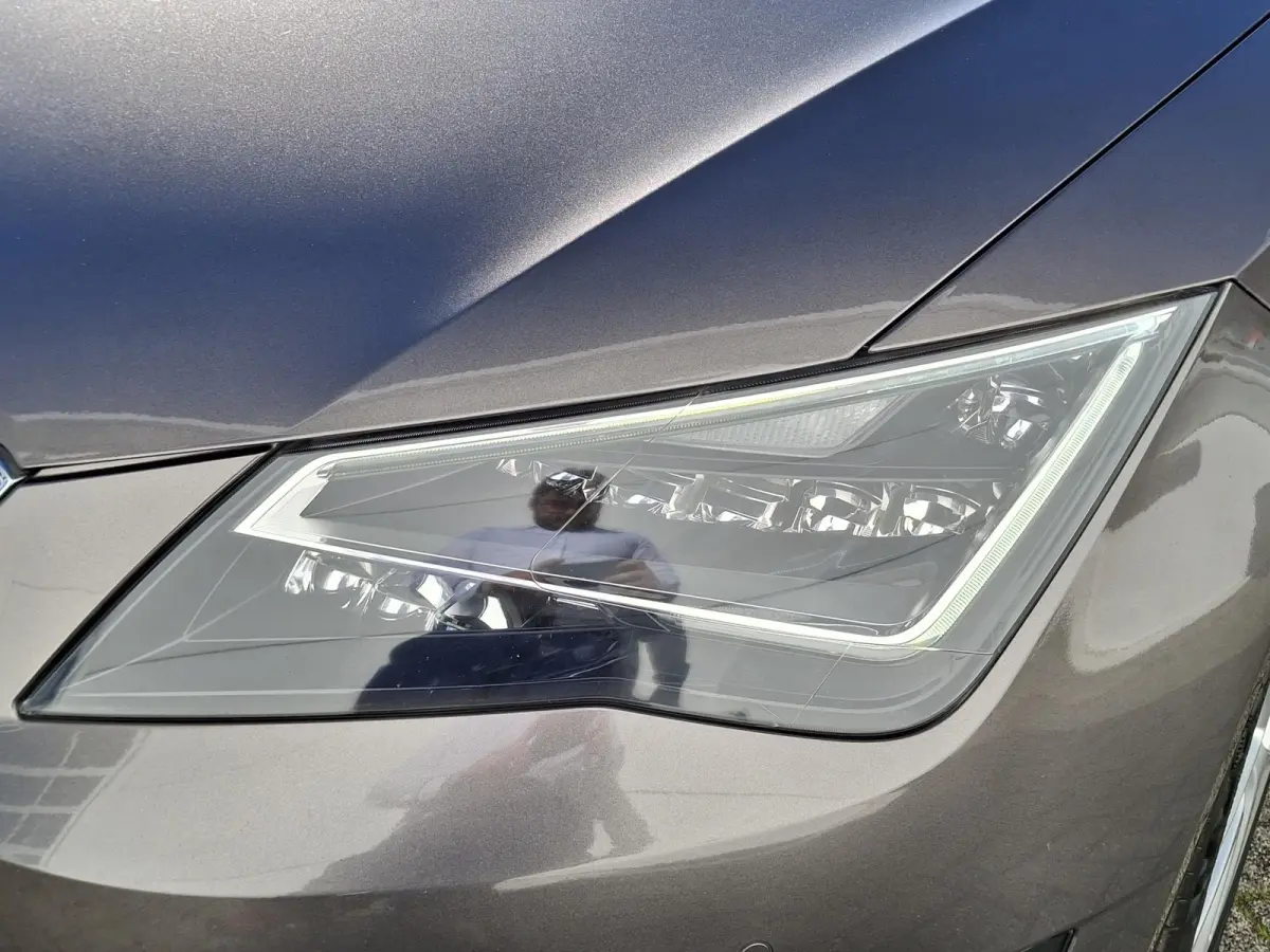 1.4 EcoTSI FR Connect | Apple Carplay & Android Auto | Full LED | 18'' LMV | Trekhaak | Navigatie |