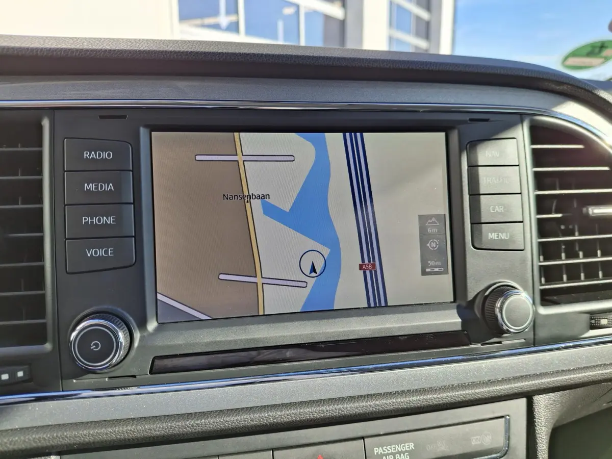1.4 EcoTSI FR Connect | Apple Carplay & Android Auto | Full LED | 18'' LMV | Trekhaak | Navigatie |