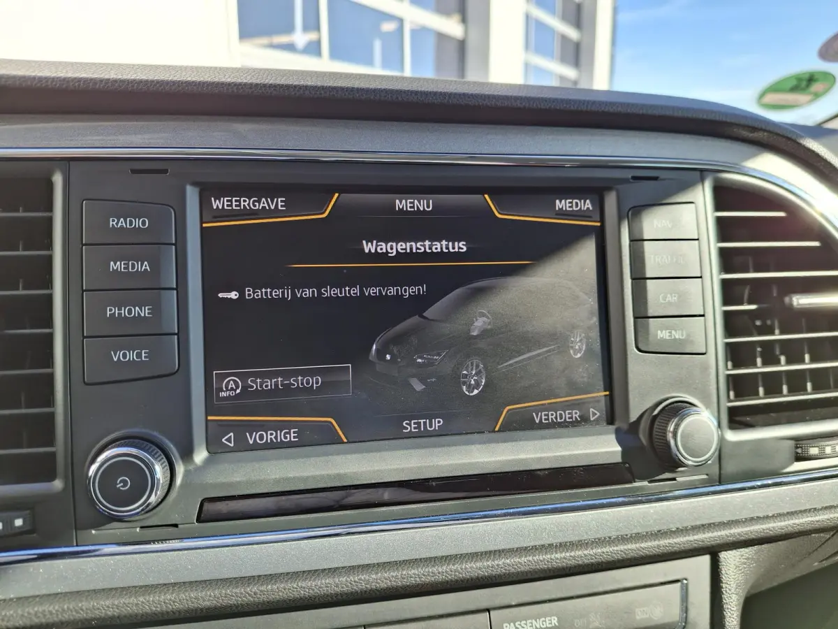 1.4 EcoTSI FR Connect | Apple Carplay & Android Auto | Full LED | 18'' LMV | Trekhaak | Navigatie |
