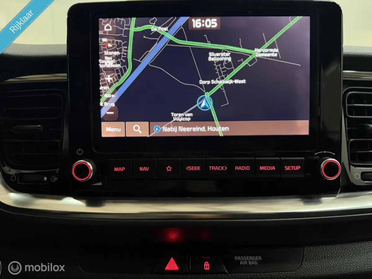 1.0 T-GDi MHEV DynamicPlusLine|Camera|CarPlay|BTW auto|