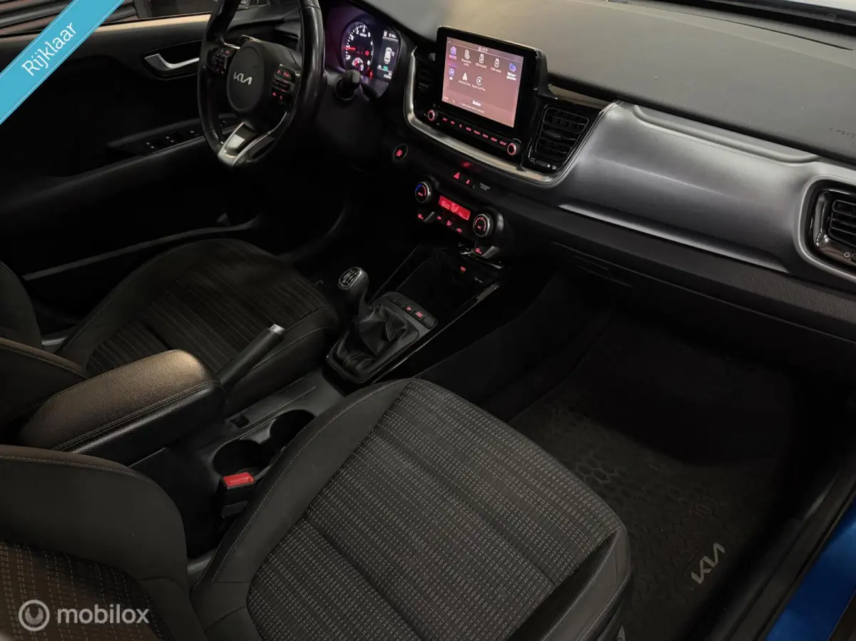 1.0 T-GDi MHEV DynamicPlusLine|Camera|CarPlay|BTW auto|