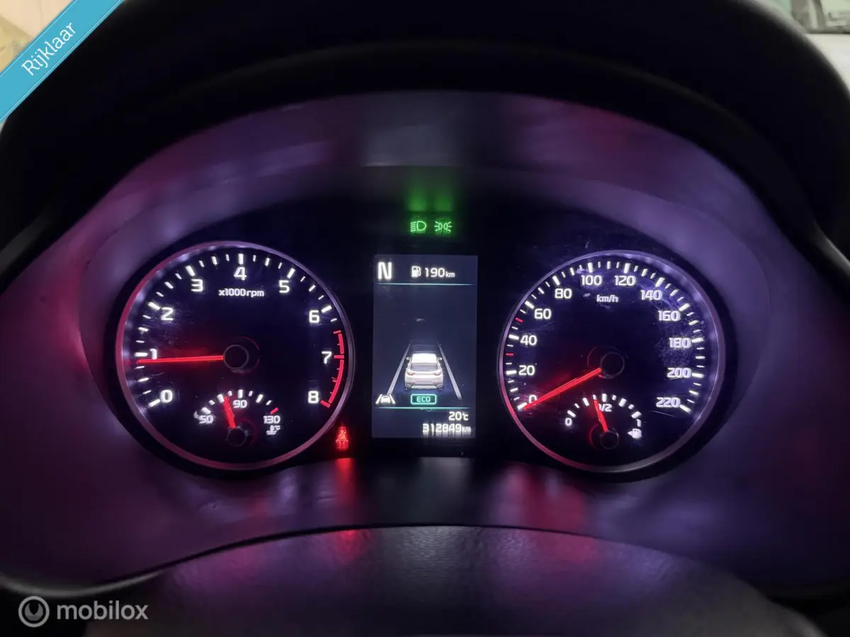 1.0 T-GDi MHEV DynamicPlusLine|Camera|CarPlay|BTW auto|