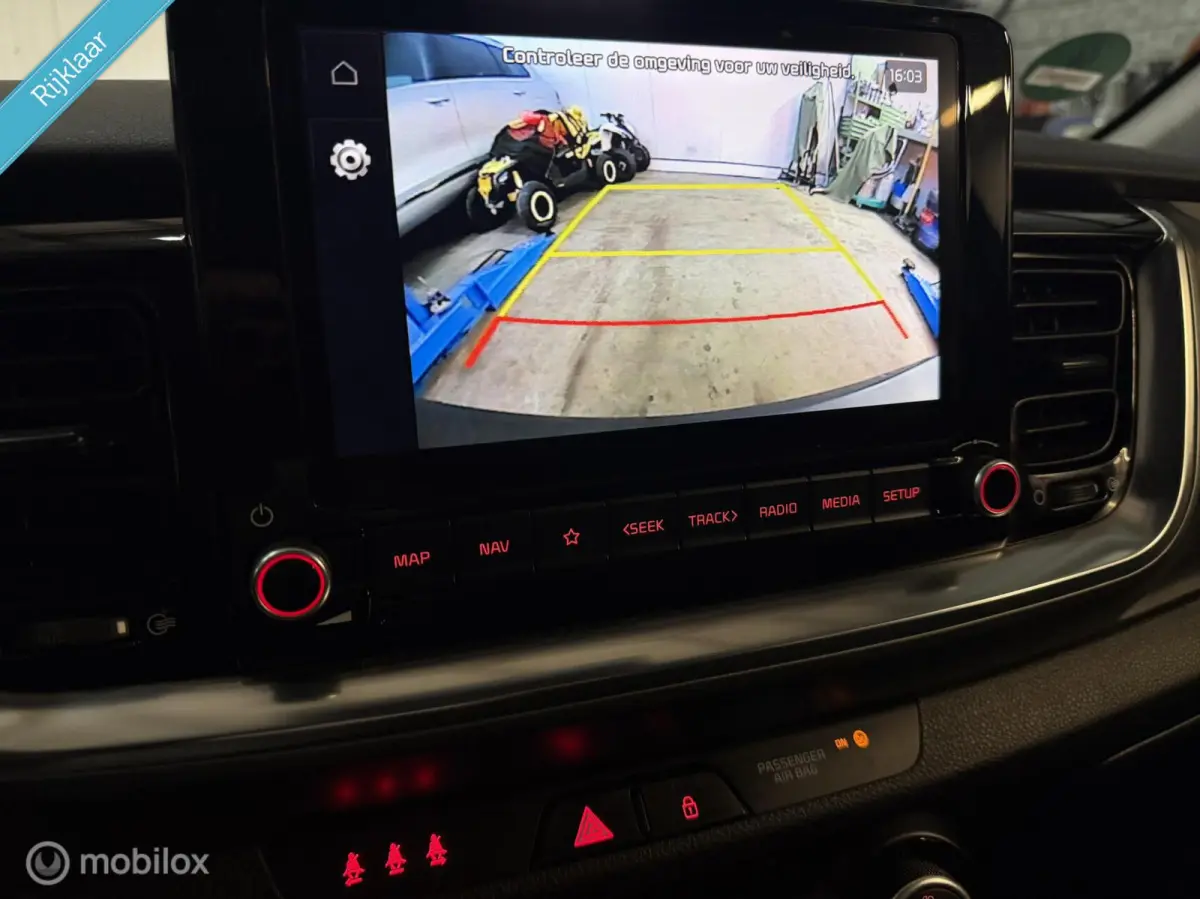 1.0 T-GDi MHEV DynamicPlusLine|Camera|CarPlay|BTW auto|