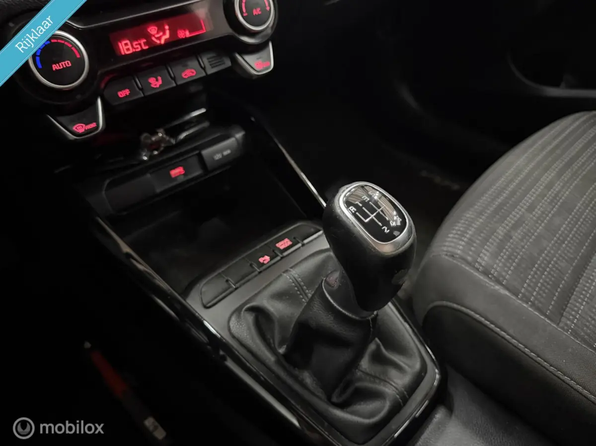 1.0 T-GDi MHEV DynamicPlusLine|Camera|CarPlay|BTW auto|