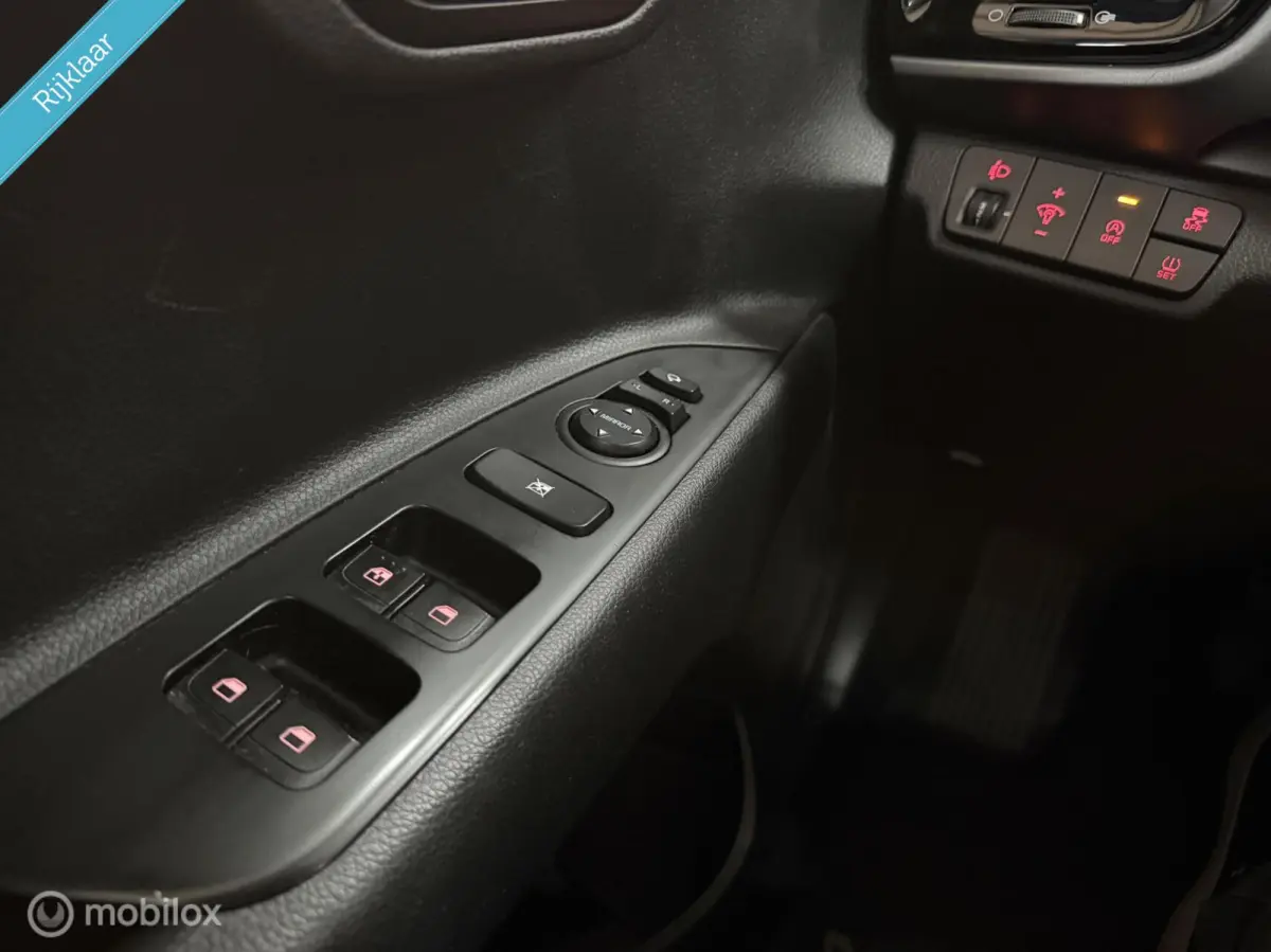 1.0 T-GDi MHEV DynamicPlusLine|Camera|CarPlay|BTW auto|