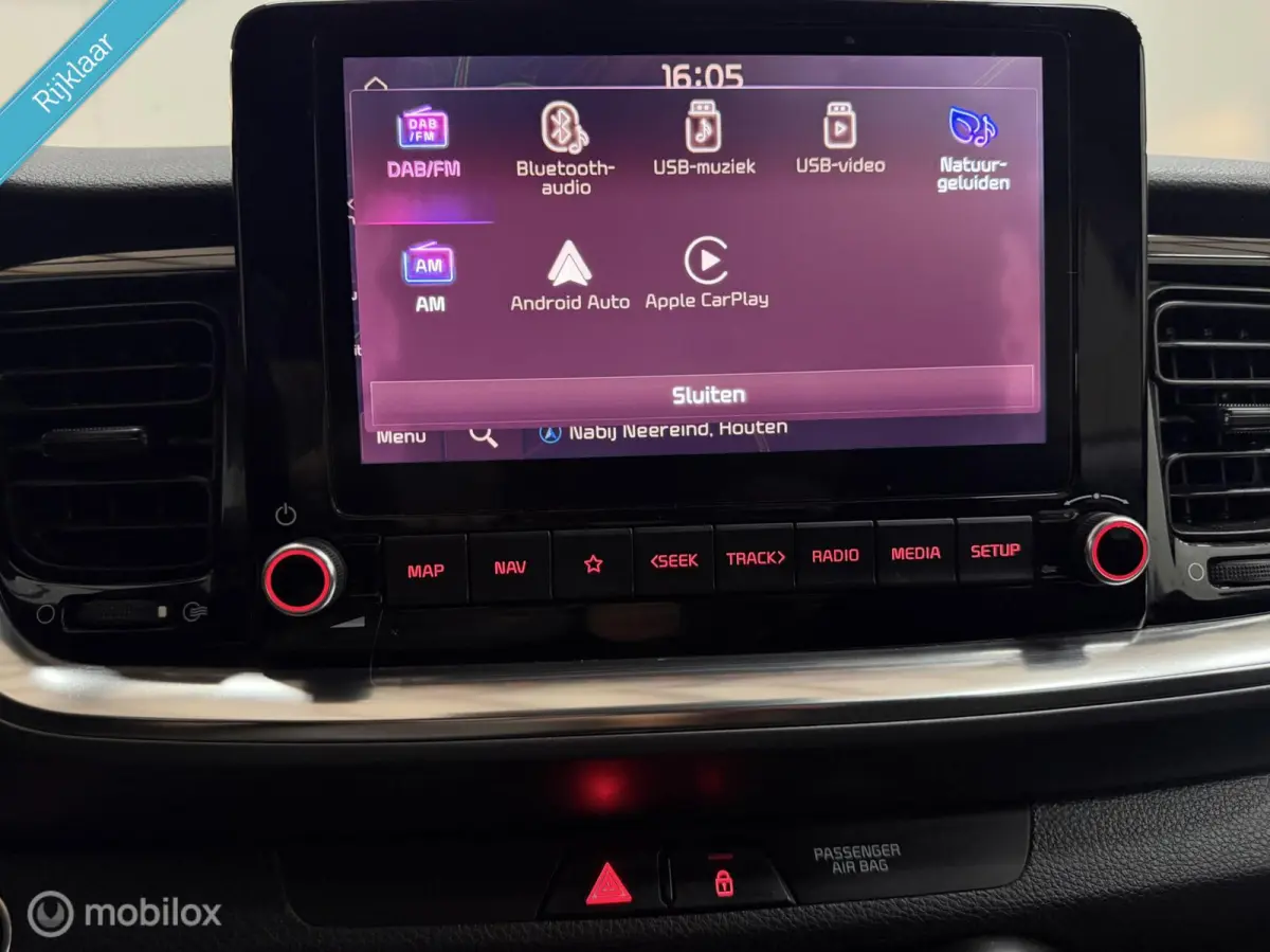 1.0 T-GDi MHEV DynamicPlusLine|Camera|CarPlay|BTW auto|