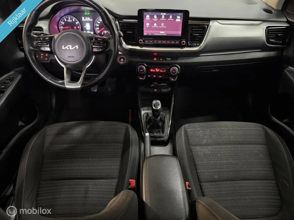 1.0 T-GDi MHEV DynamicPlusLine|Camera|CarPlay|BTW auto|