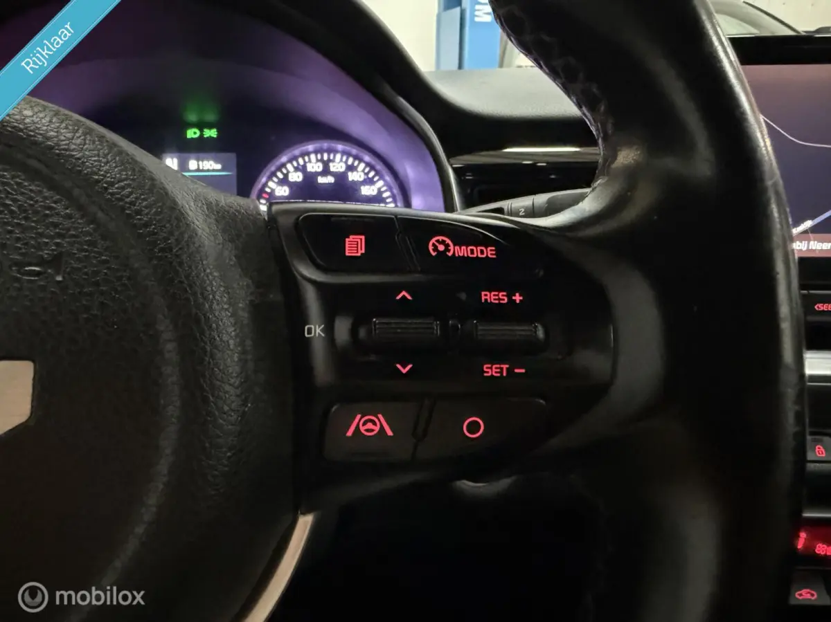 1.0 T-GDi MHEV DynamicPlusLine|Camera|CarPlay|BTW auto|