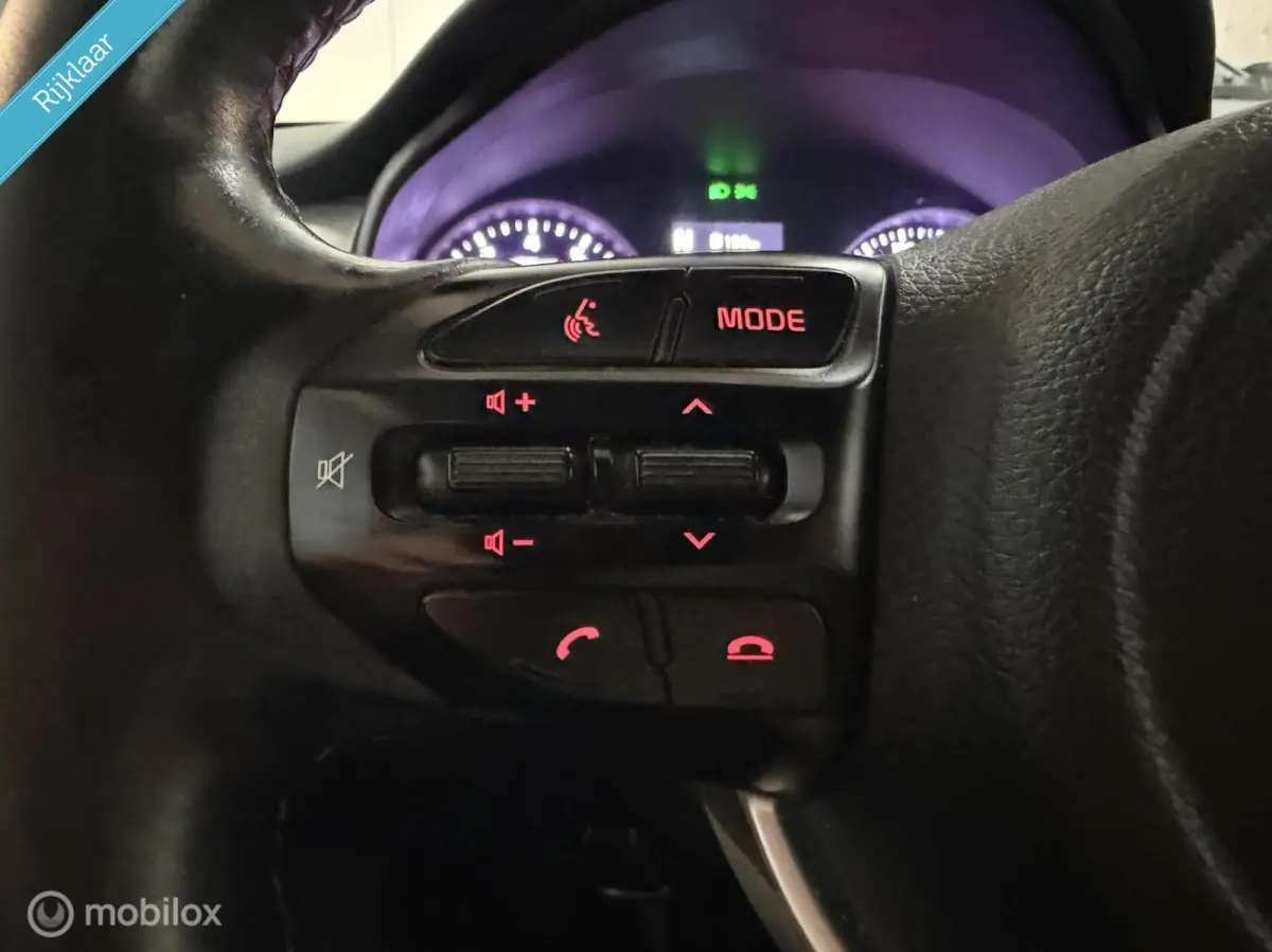 1.0 T-GDi MHEV DynamicPlusLine|Camera|CarPlay|BTW auto|