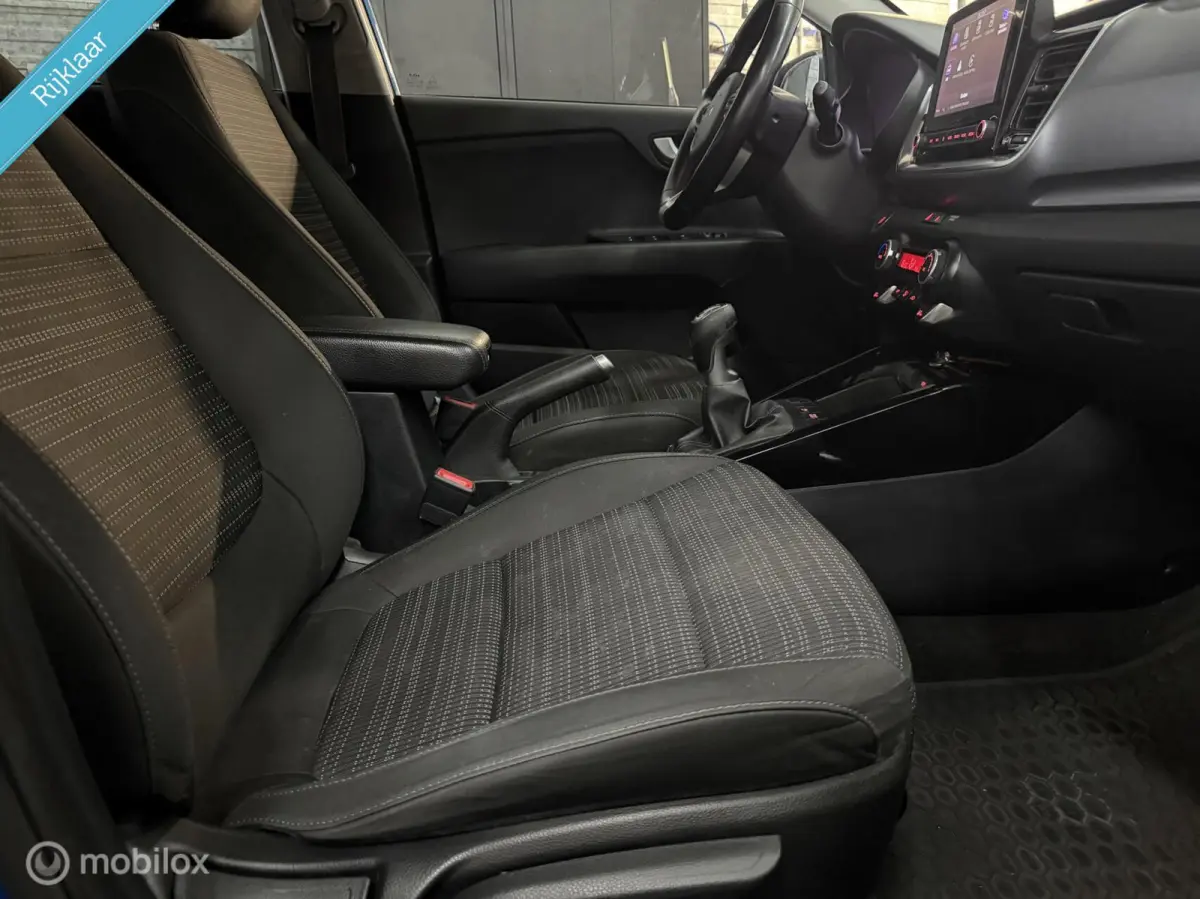 1.0 T-GDi MHEV DynamicPlusLine|Camera|CarPlay|BTW auto|