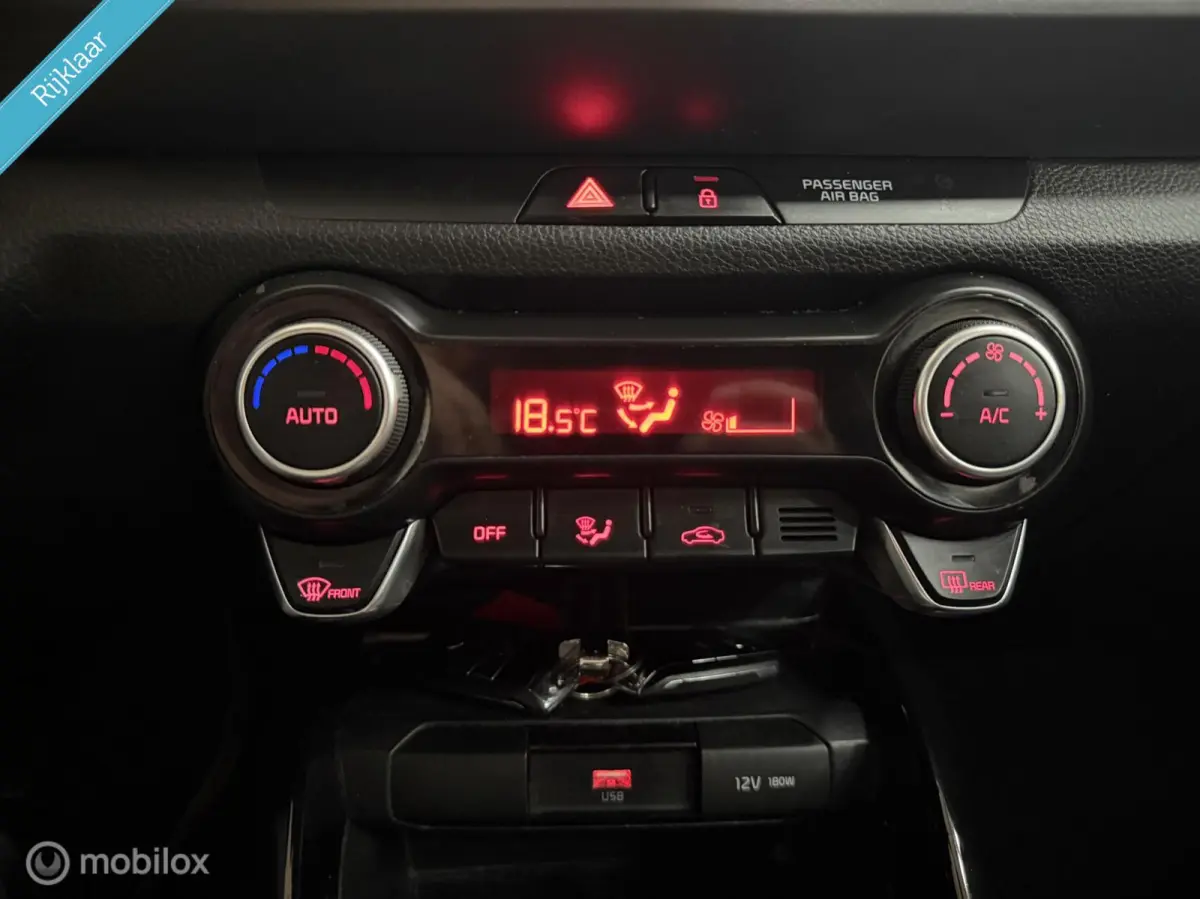 1.0 T-GDi MHEV DynamicPlusLine|Camera|CarPlay|BTW auto|