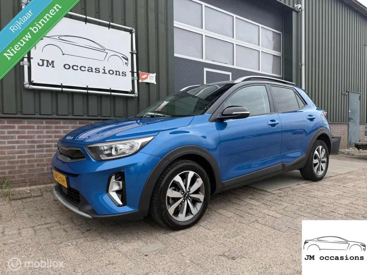 1.0 T-GDi MHEV DynamicPlusLine|Camera|CarPlay|BTW auto|