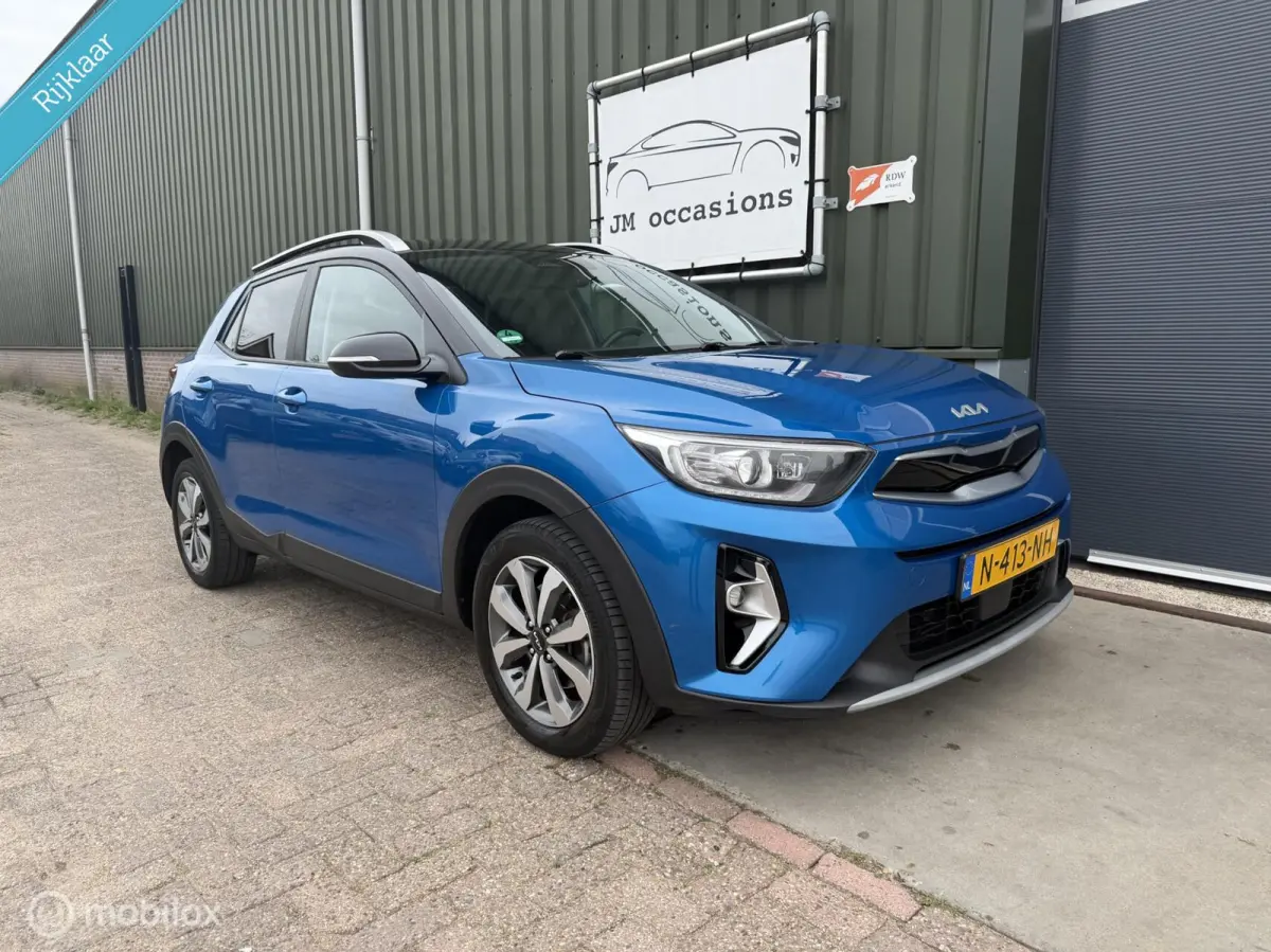 1.0 T-GDi MHEV DynamicPlusLine|Camera|CarPlay|BTW auto|