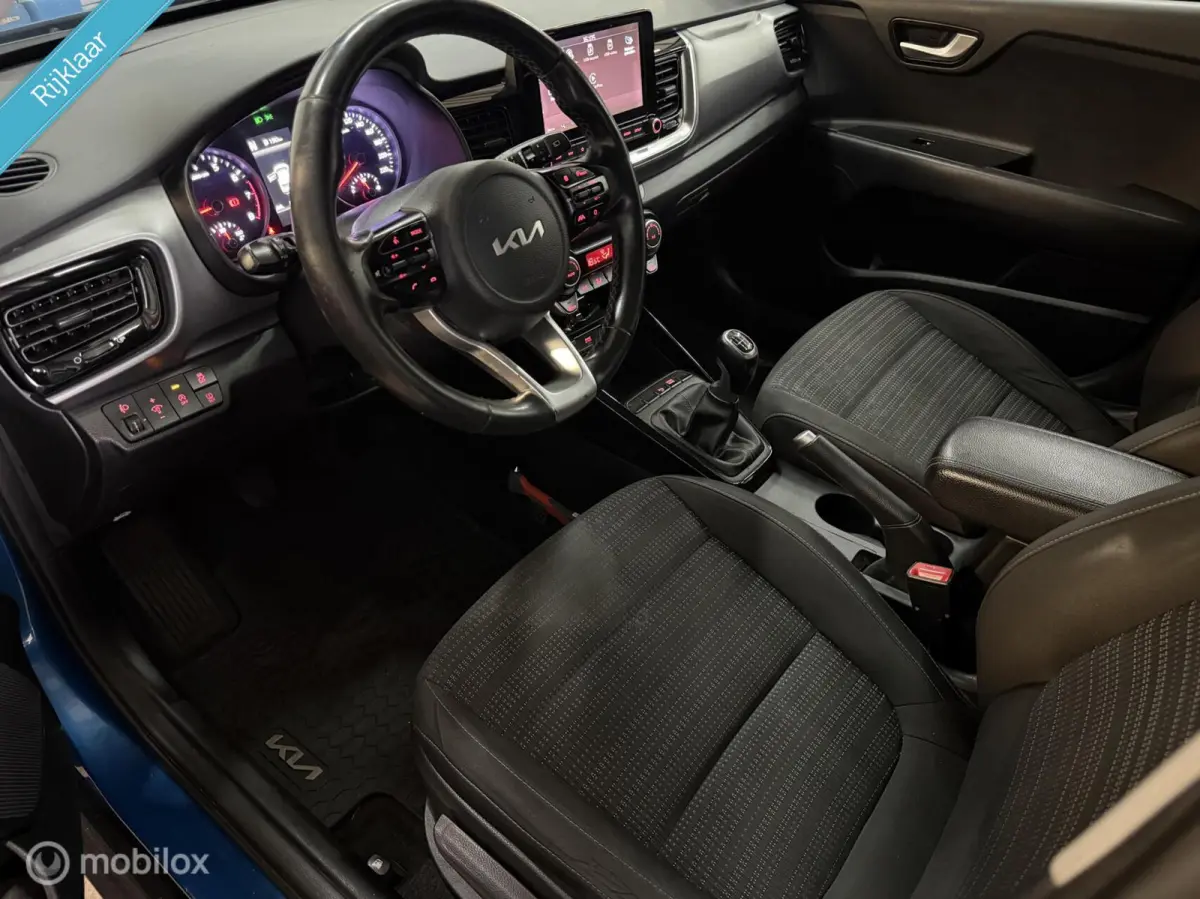 1.0 T-GDi MHEV DynamicPlusLine|Camera|CarPlay|BTW auto|