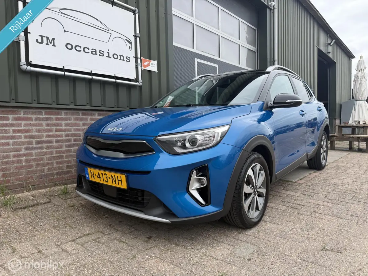 1.0 T-GDi MHEV DynamicPlusLine|Camera|CarPlay|BTW auto|