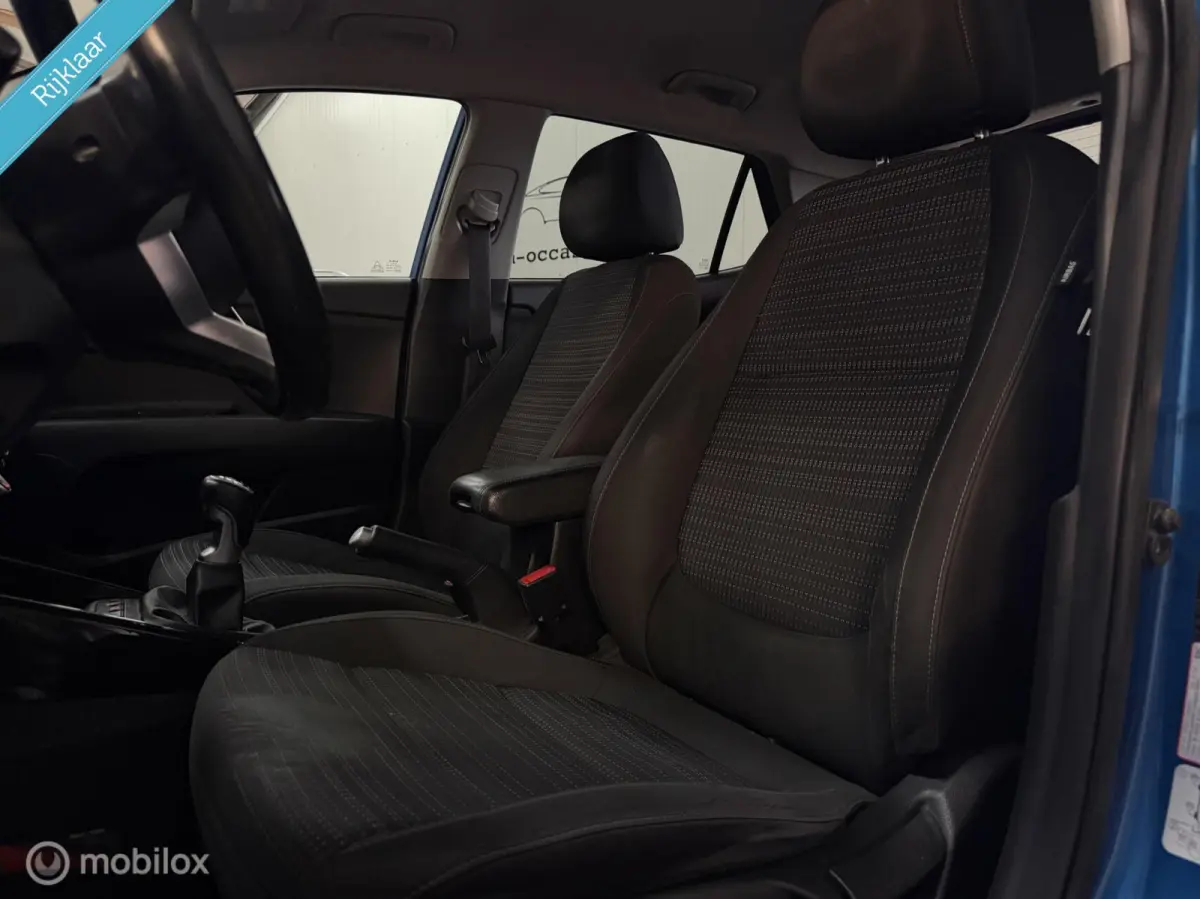 1.0 T-GDi MHEV DynamicPlusLine|Camera|CarPlay|BTW auto|