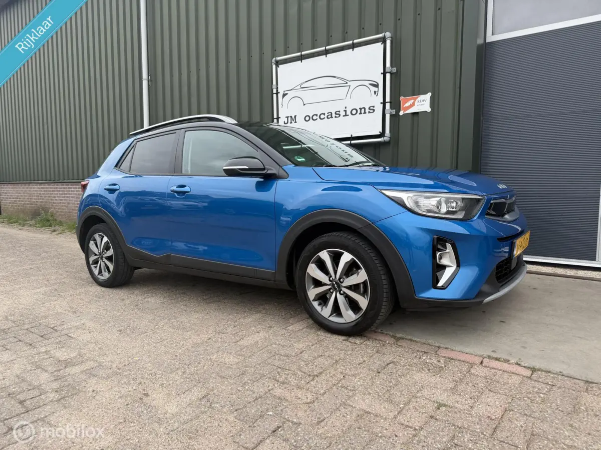 1.0 T-GDi MHEV DynamicPlusLine|Camera|CarPlay|BTW auto|