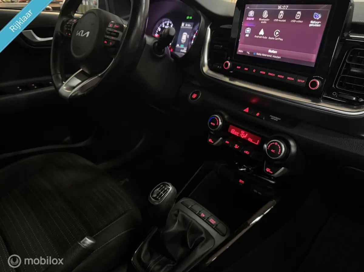 1.0 T-GDi MHEV DynamicPlusLine|Camera|CarPlay|BTW auto|