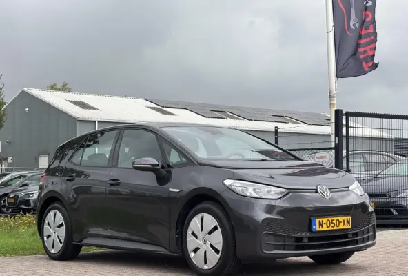 Pure 45 kWh acc pdc SOH 93 %