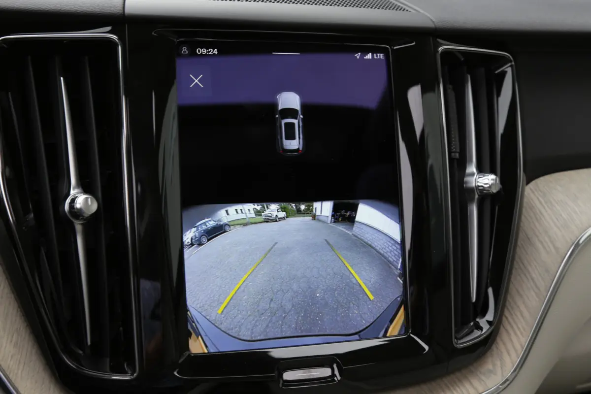 2.0 T6 Plug-in hybrid Long Range AWD Plus Bright*Perfect Onderh.*Pano/Elek. Trekhaak/inscription Stoelen/Stoelverw.V+A/Stuurverw./ACC/Pilot ass./360 Camera/Memorie/BLIS/Parkeersens.V+A/19 in