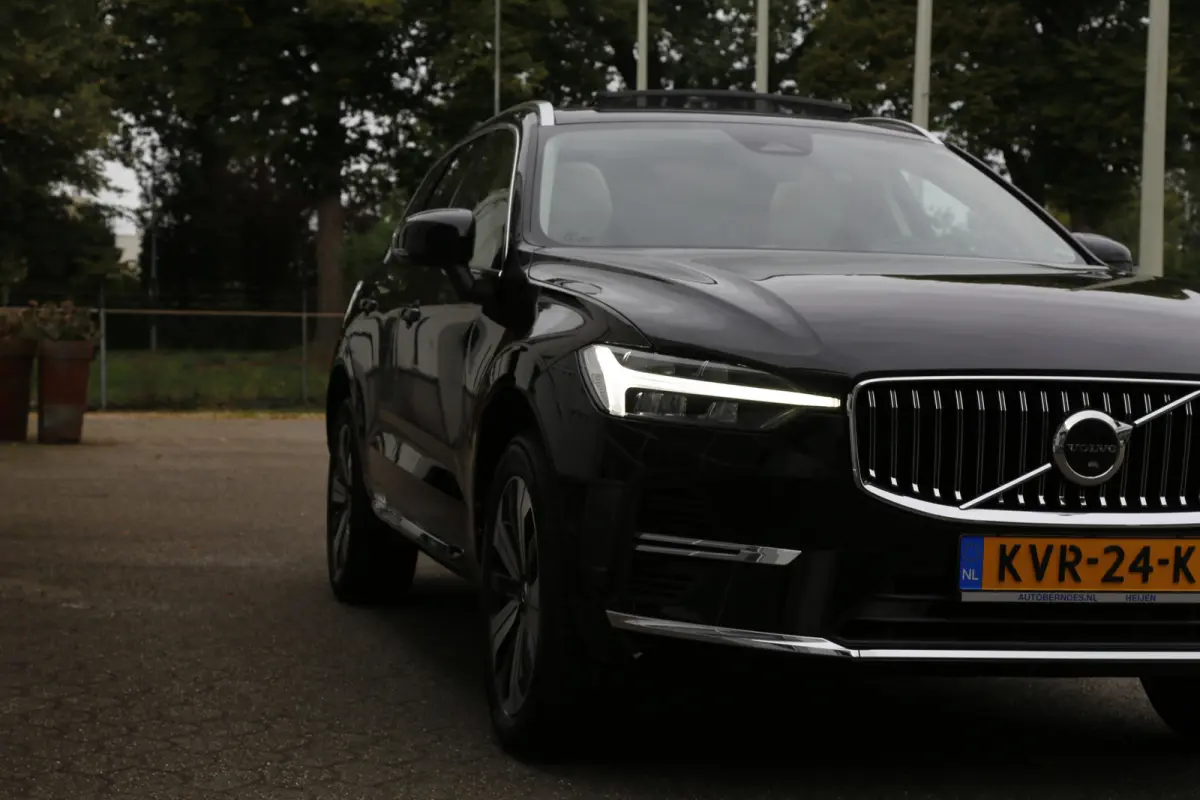 2.0 T6 Plug-in hybrid Long Range AWD Plus Bright*Perfect Onderh.*Pano/Elek. Trekhaak/inscription Stoelen/Stoelverw.V+A/Stuurverw./ACC/Pilot ass./360 Camera/Memorie/BLIS/Parkeersens.V+A/19 in
