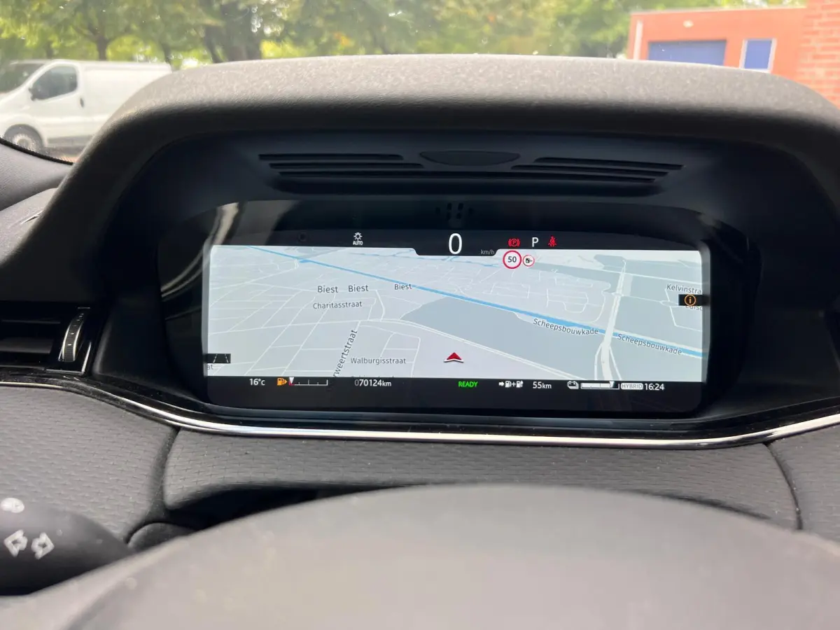 1.5 P300e AWD R-Dynamic S