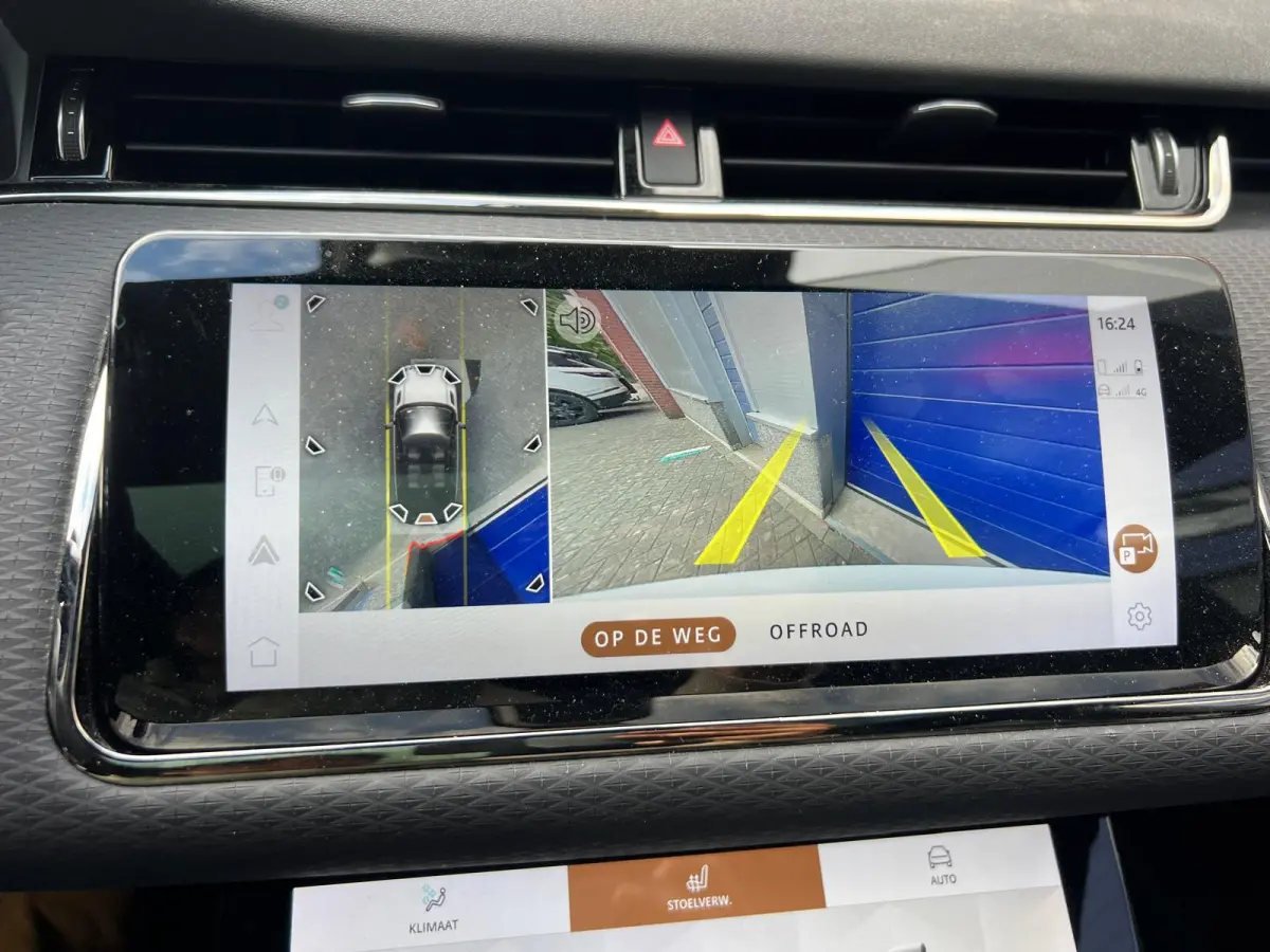 1.5 P300e AWD R-Dynamic S