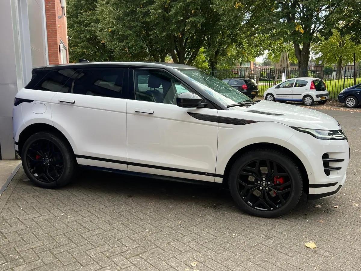 1.5 P300e AWD R-Dynamic S