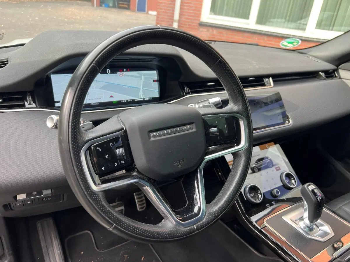 1.5 P300e AWD R-Dynamic S