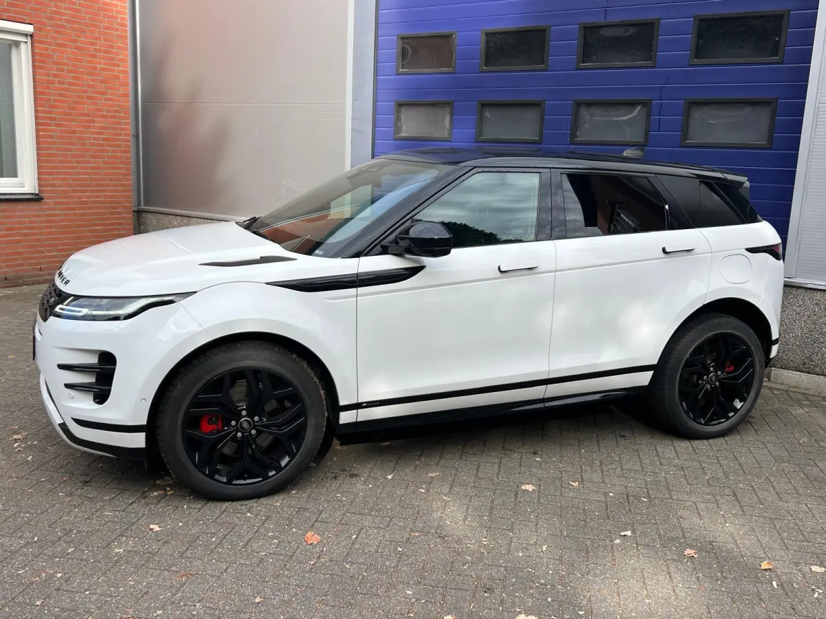 1.5 P300e AWD R-Dynamic S