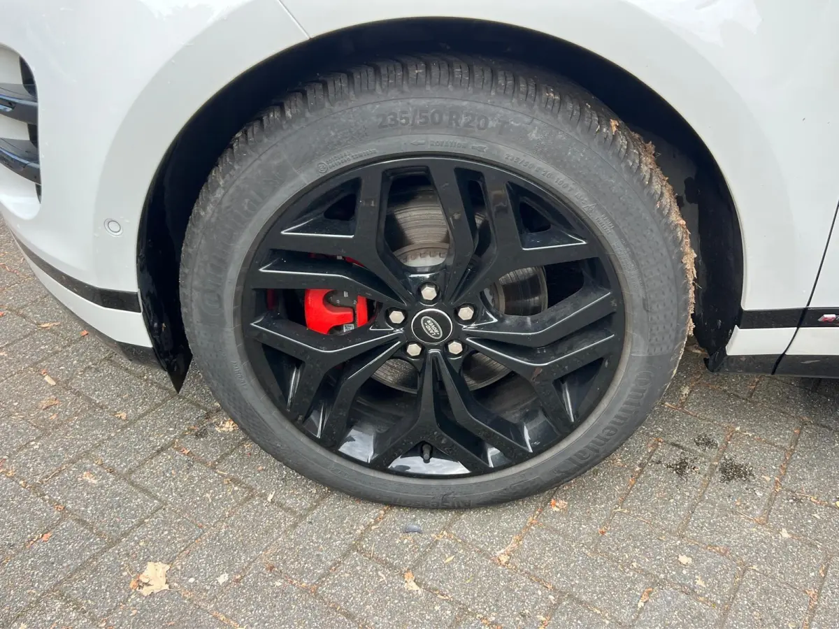 1.5 P300e AWD R-Dynamic S
