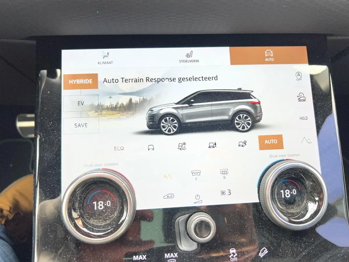 1.5 P300e AWD R-Dynamic S