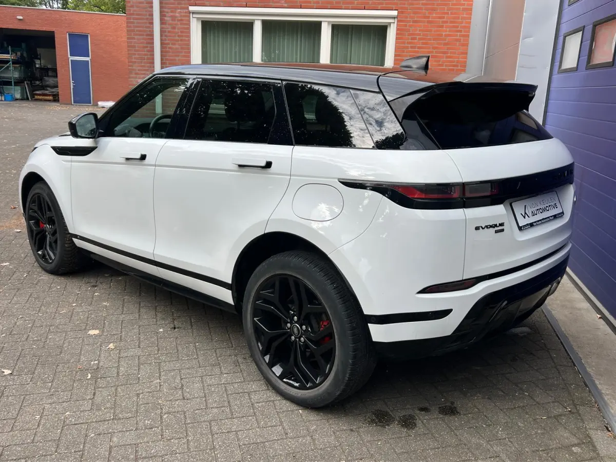 1.5 P300e AWD R-Dynamic S