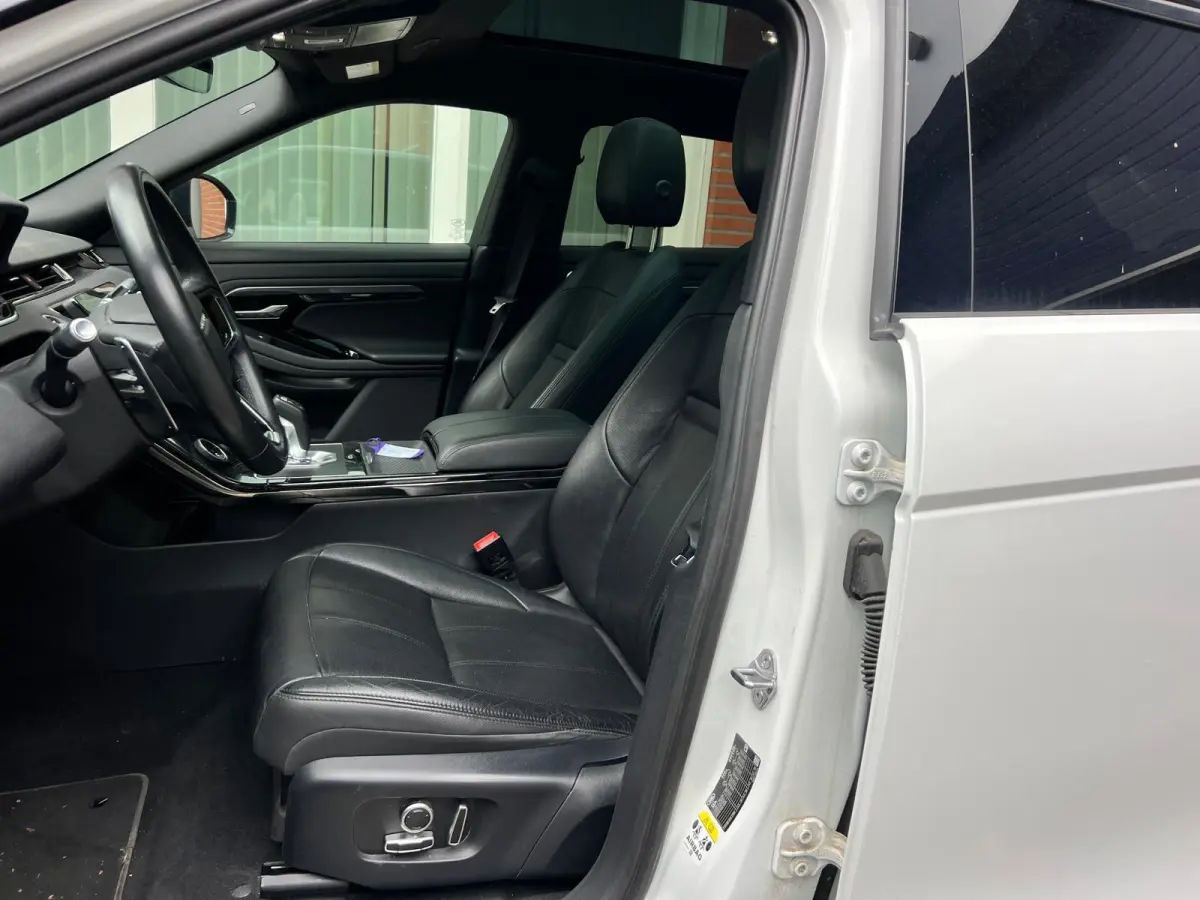 1.5 P300e AWD R-Dynamic S