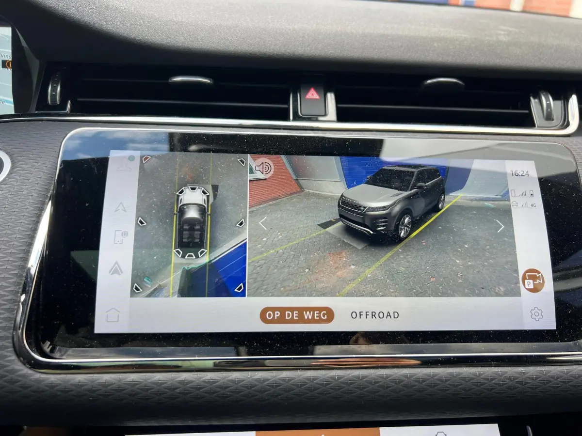 1.5 P300e AWD R-Dynamic S