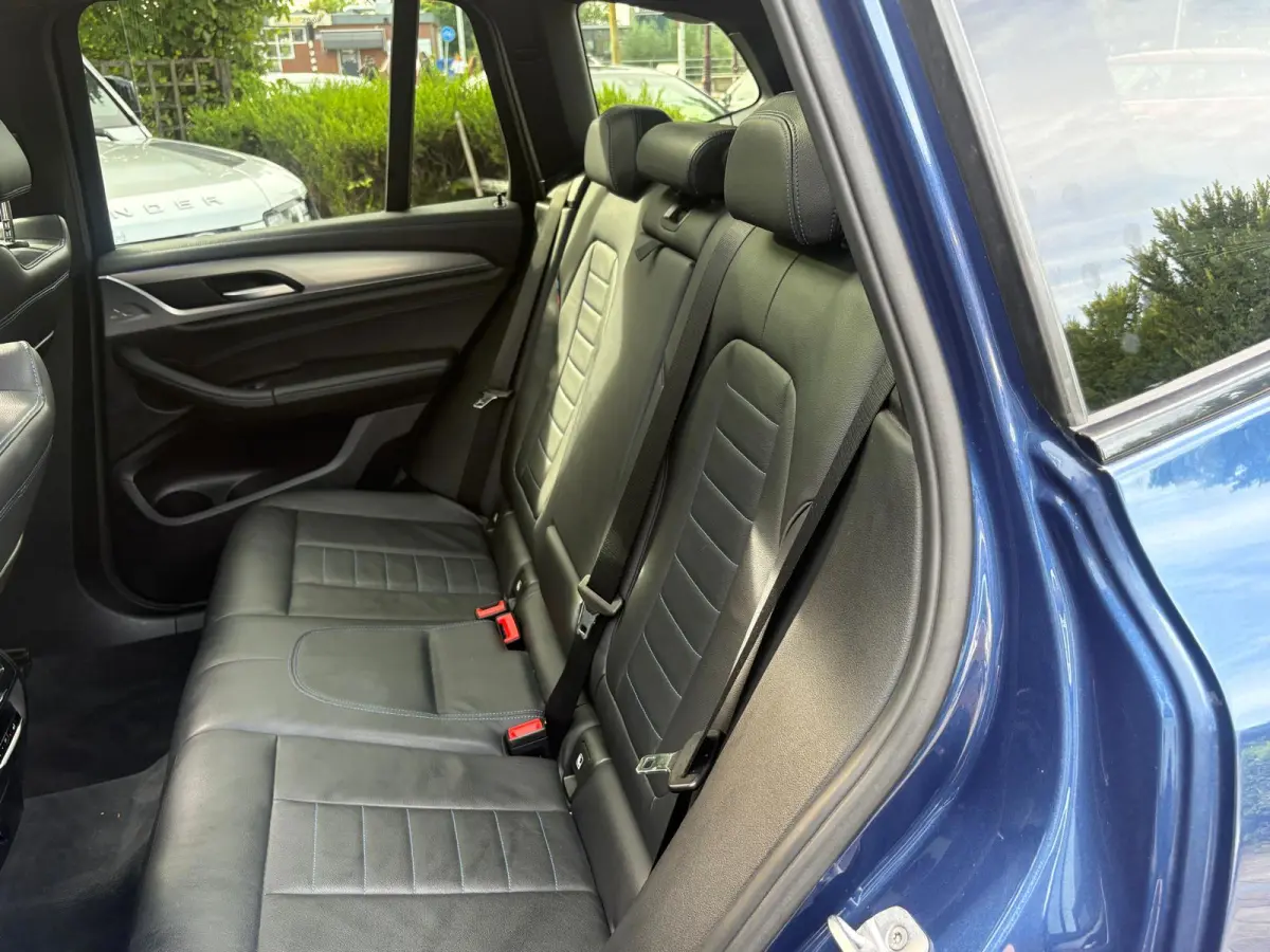 M40I 360PK/4WD/PANO/CARPLAY/HUD/DEALER-ONDERHOUDEN