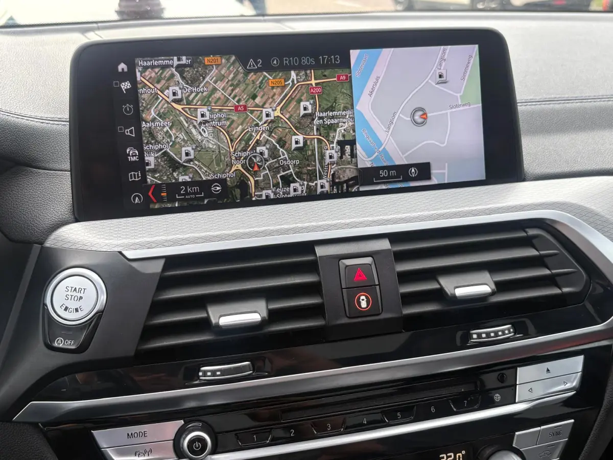 M40I 360PK/4WD/PANO/CARPLAY/HUD/DEALER-ONDERHOUDEN
