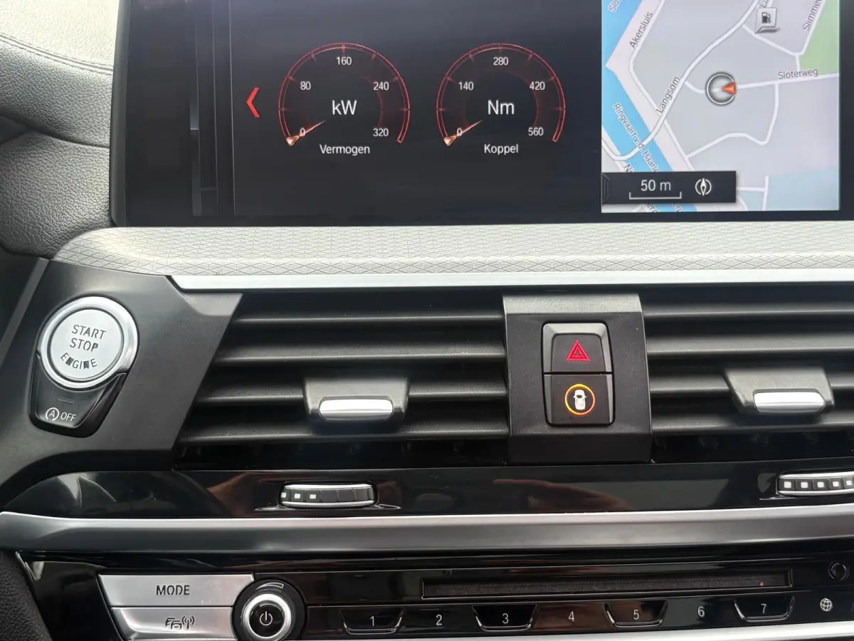 M40I 360PK/4WD/PANO/CARPLAY/HUD/DEALER-ONDERHOUDEN