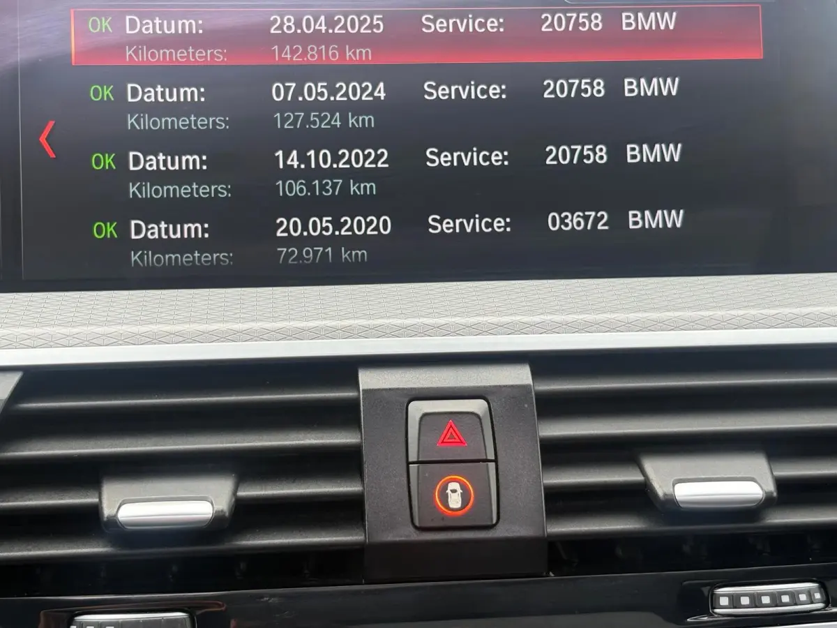 M40I 360PK/4WD/PANO/CARPLAY/HUD/DEALER-ONDERHOUDEN