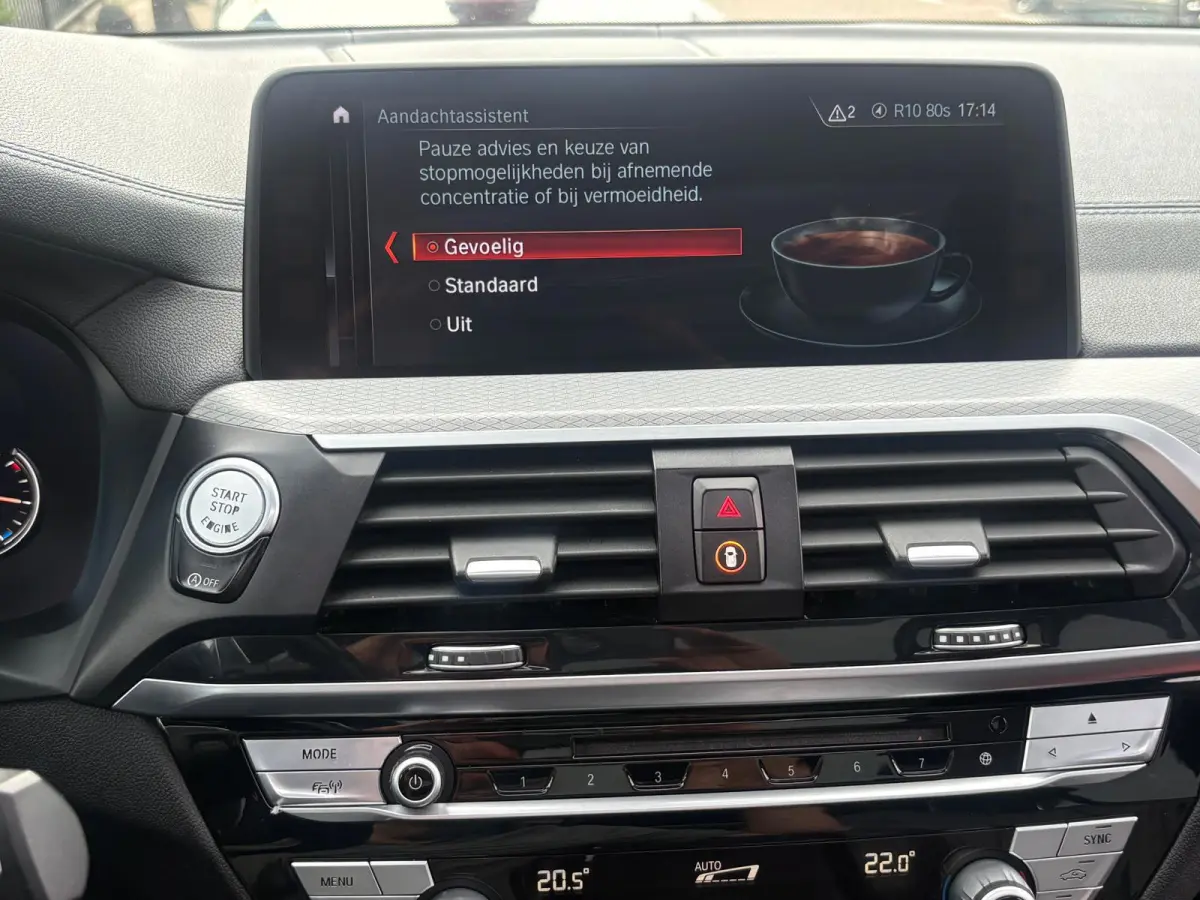 M40I 360PK/4WD/PANO/CARPLAY/HUD/DEALER-ONDERHOUDEN