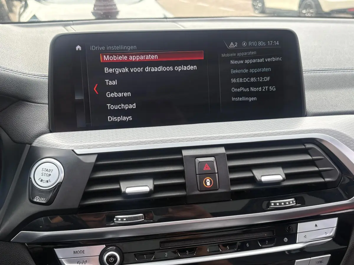 M40I 360PK/4WD/PANO/CARPLAY/HUD/DEALER-ONDERHOUDEN